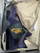 Jordan lakeshow lakers brand - 4,