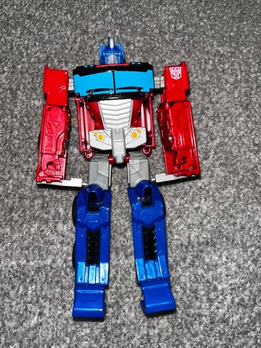 Transformers optimus prime - optimus,