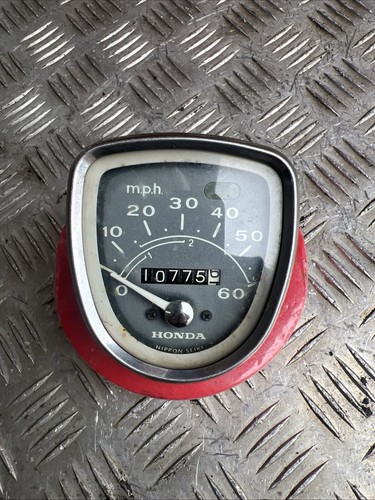Honda c50 c70 c90 - honda,