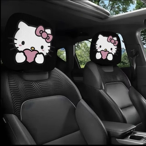 2pcs cute hello kitty - 2pcs,