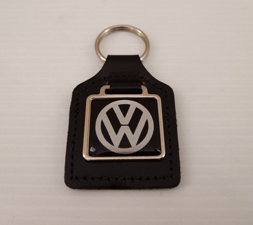 Volkswagen key fob - ,
