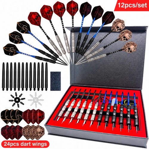 Pack professional tungsten - 12,