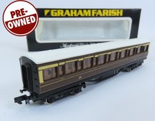 N Gauge Farish 0624 57ft