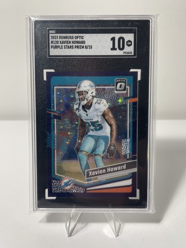 2023 donruss optic xavien - 2023,