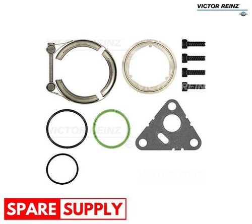Mounting kit charger for - mounting, vw