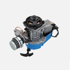 Stroke Complete Motor Engine