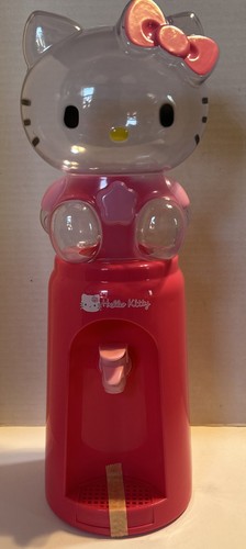 Hello kitty pink cold - hello,