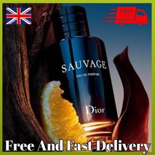 Dior Sauvage Eau de Toilette