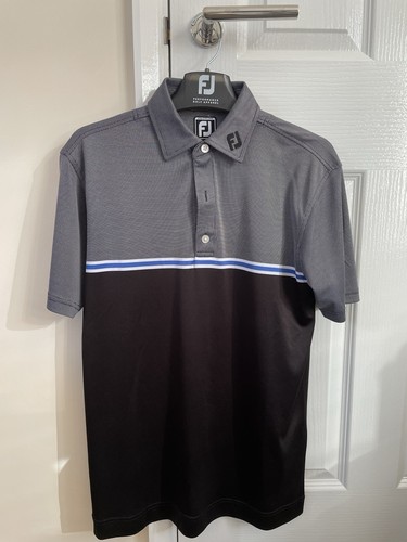 Footjoy men golf polo - footjoy,