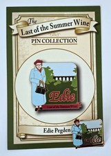 Last Of The Summer Wine