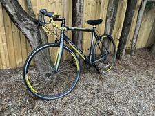 Carrera TDF LTD 6061 T6