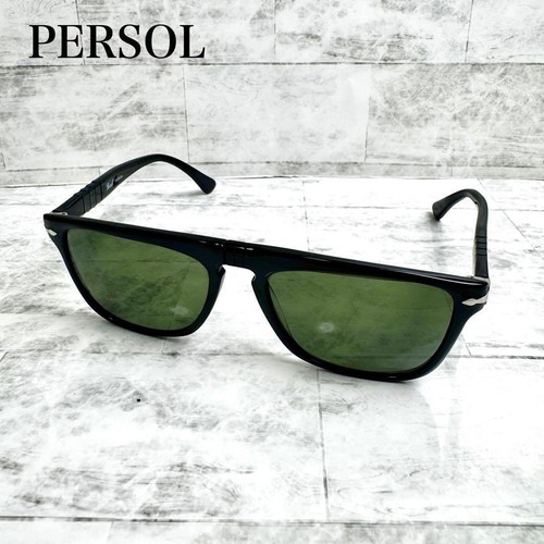 Persol ratti sunglasses 80s - ratti,