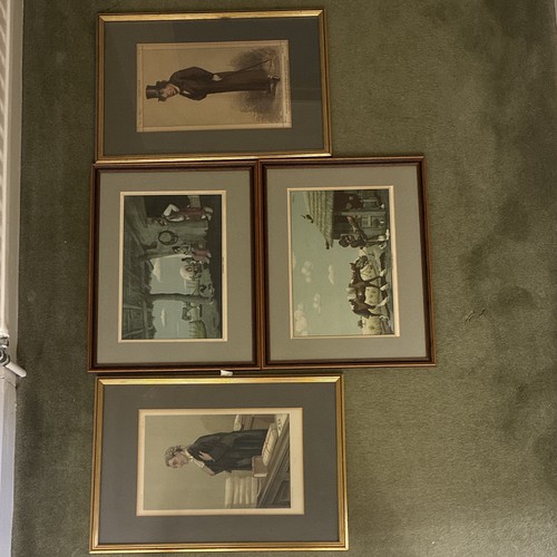 Vintage vanity fair spy - vintage, fair: