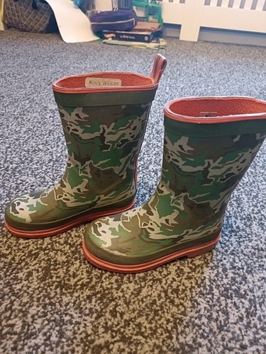 Boys wellies boots children - wellies,