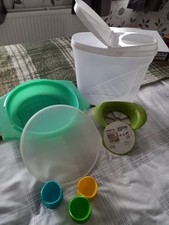 Job lot kitchen items - of,