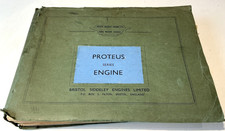 Proteus Engine Manual Bristol