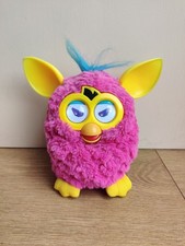 Furby Boom (2013-14)