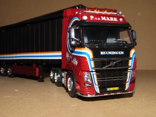 Wsi scale van - 1.50, w/o