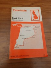 EAST KENT ROAD CAR Co