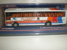 Corgi 42708 Van Hool Alizee