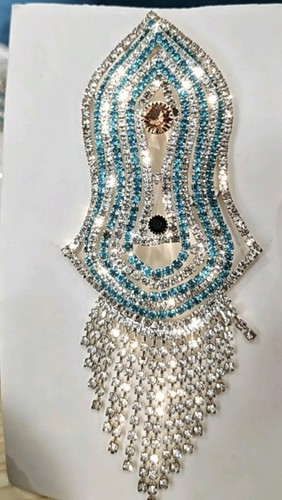 Nalain paak shareef pin badge - paak,