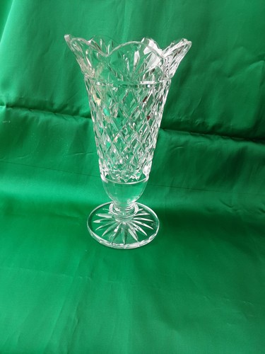 Vintage tyrone crystal cut - vintage,