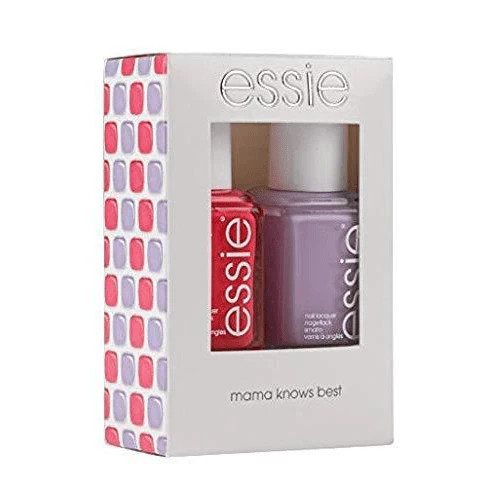 Essie nail polish set mama - polish,