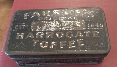 Vintage collectable embossed - collectable,