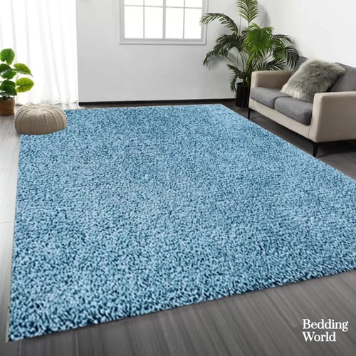 Shaggy large area - large, bedroom