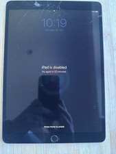 Apple ipad air - gen, wifi