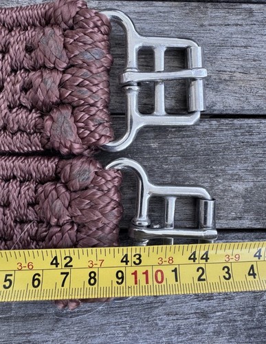 Stubben trevira cord girth - stubben,