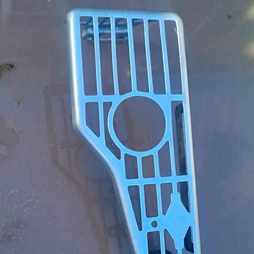 Briggs stratton exhaust - &,