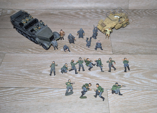 Vintage ww2 german army - vintage,