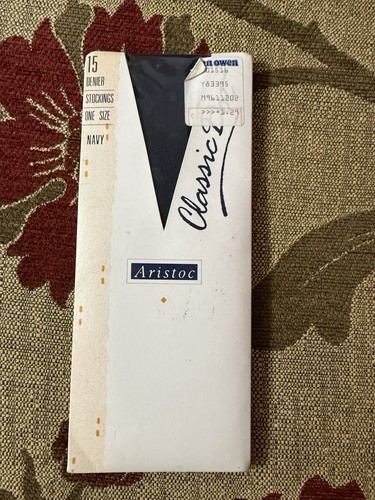 Aristoc classic dot - classic, stockings