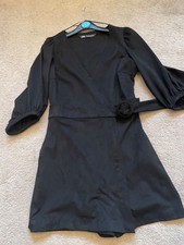zara playsuit