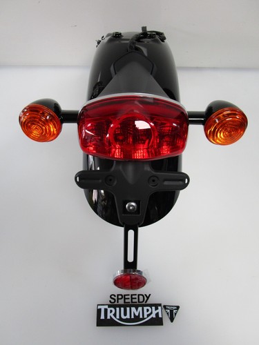 Triumph bonneville t120 t100 - triumph,