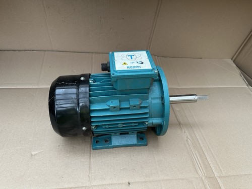 Brook crompton motor - brook,