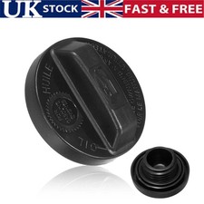 Engine Oil Filler Cap for