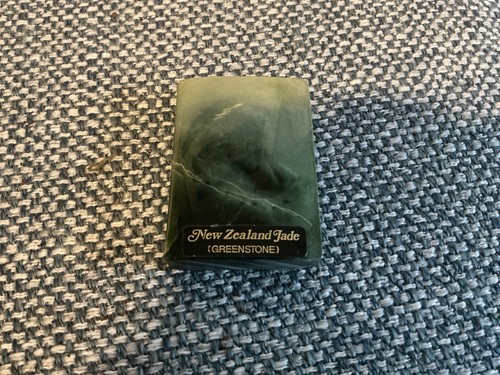 New zealand jade greenstone - zealand,