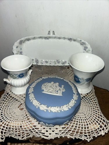 Vintage wedgwood piece - wedgwood,, 4