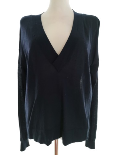 Womens sweater navy - womens,