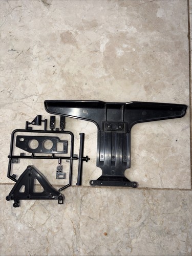 Tamiya falcon parts - tamiya,