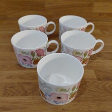 Wedgwood Meadow Sweet Tea Cup