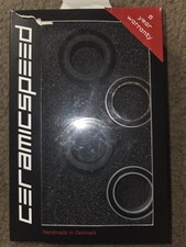 CeramicSpeed BB90 Bottom