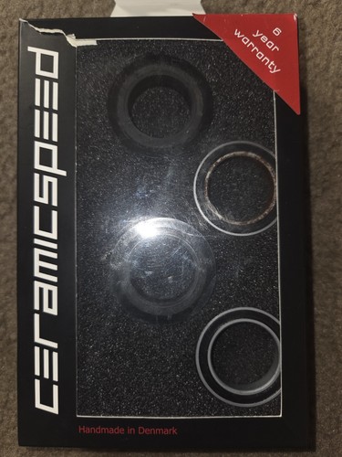 Ceramicspeed bb90 bottom - bb90,