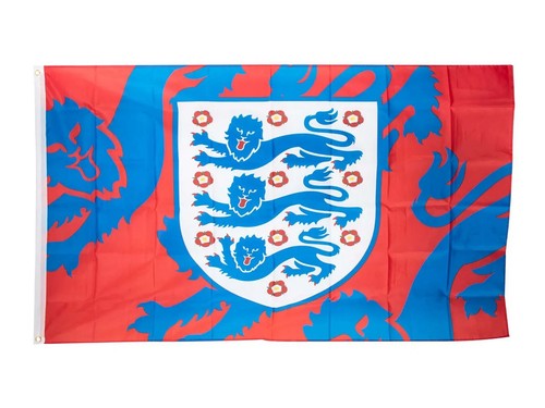 England three lions flag - england,