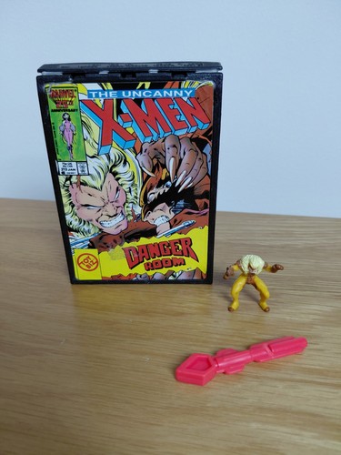 Men pocket comics danger - pocket,