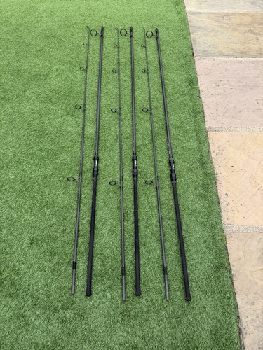 Century rods - century,