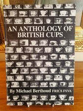 An Anthology of British Cups