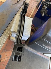 Volkswagen ID Buzz Rear Crash